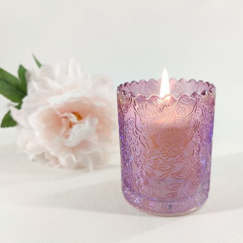 Jar Candle # CJCGS-0011 - 图片 3