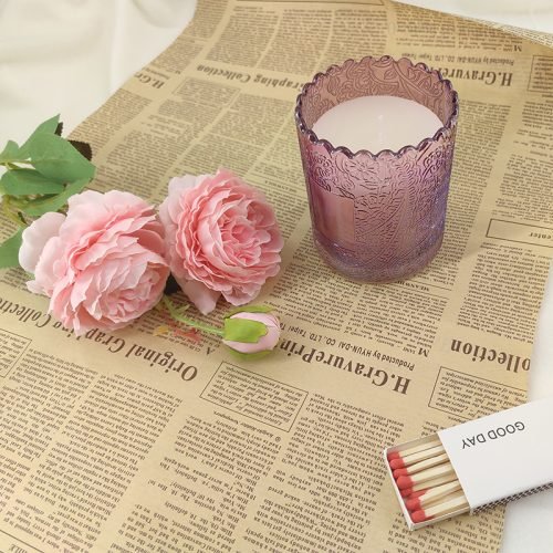 Jar Candle # CJCGS-0011 - 图片 2