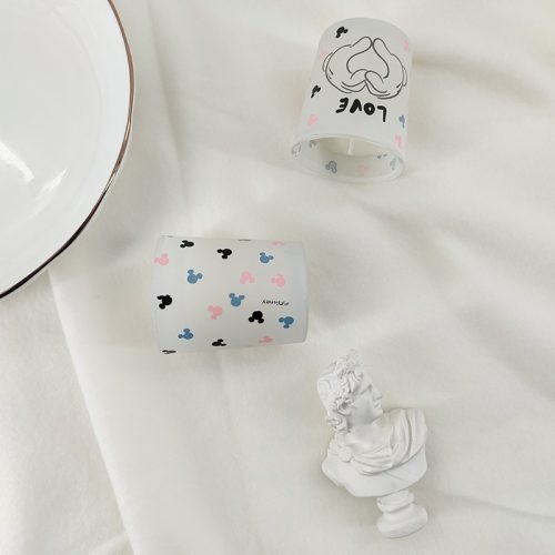 Jar Candle # CJCGS-0012 - 图片 4