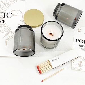 Jar Candle # CJCGS-0013
