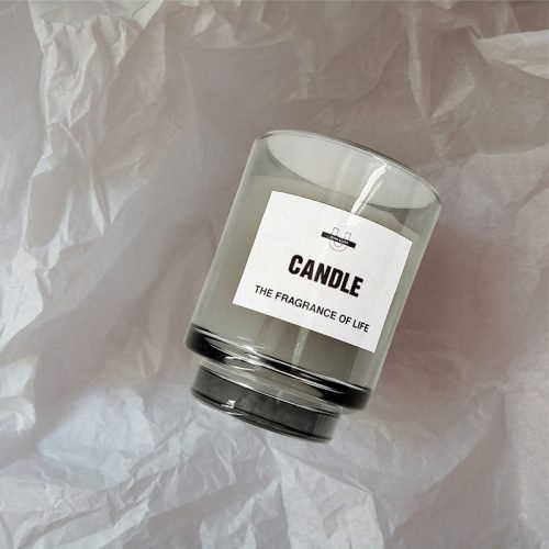 Jar Candle # CJCGS-0013 - 图片 2