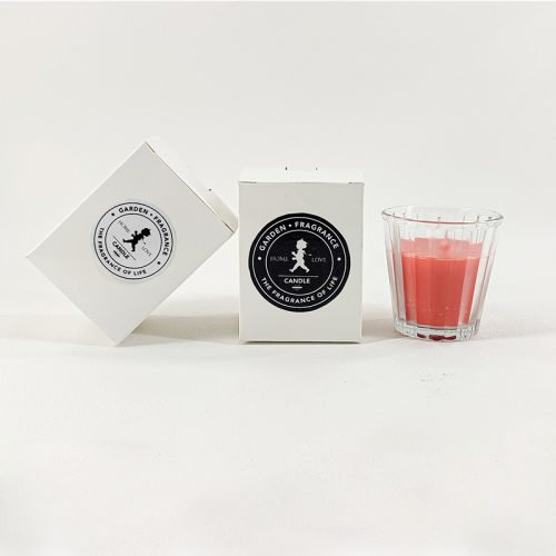 Jar Candle # CJCGS-0014 - 图片 2