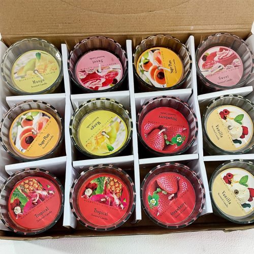 Jar Candle # CJCGS-0014 - 图片 4