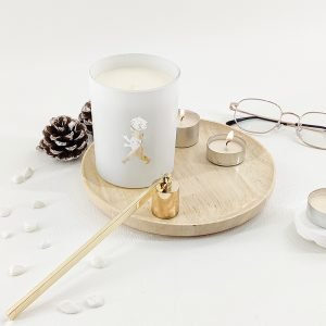 Jar Candle # CJCGS-0015