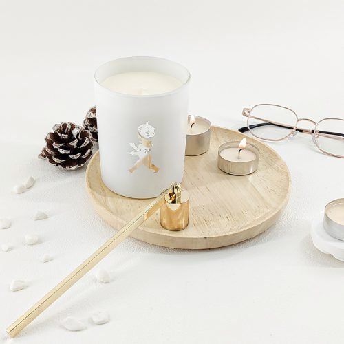 Jar Candle # CJCGS-0015