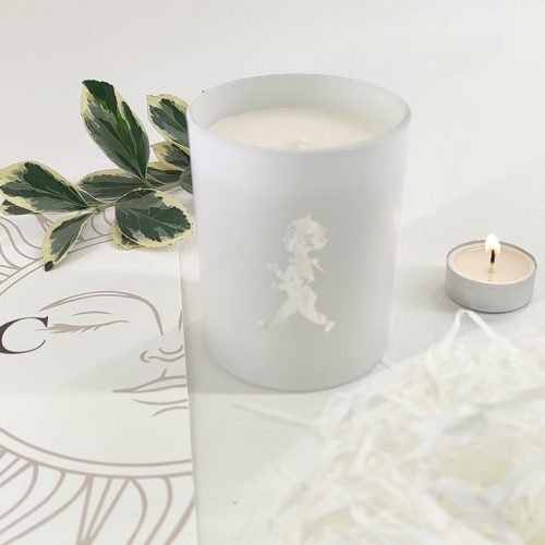 Jar Candle # CJCGS-0015 - 图片 2