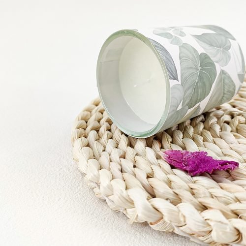 Jar Candle # CJCGS-0016 - 图片 3