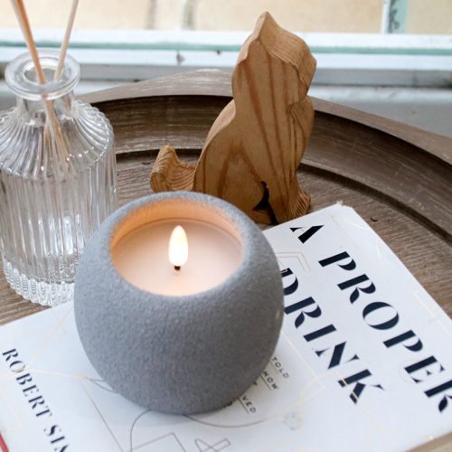LED Candle #  CLEDJC-0003 - 图片 2