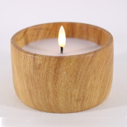 LED Candle # CLEDJC-0004 - 图片 3