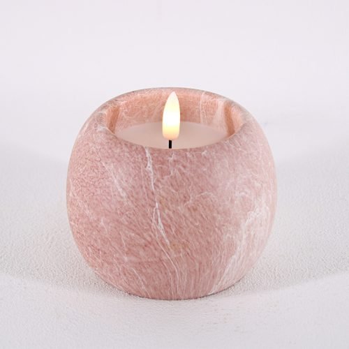 LED Candle #  CLEDJC-0005 - 图片 3