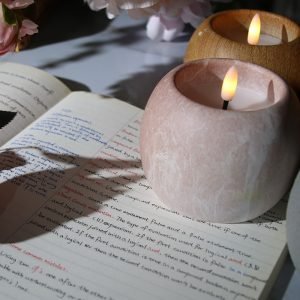 LED Candle #  CLEDJC-0005