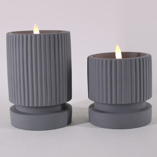 LED Candle # CLEDJC-0006 - 图片 2