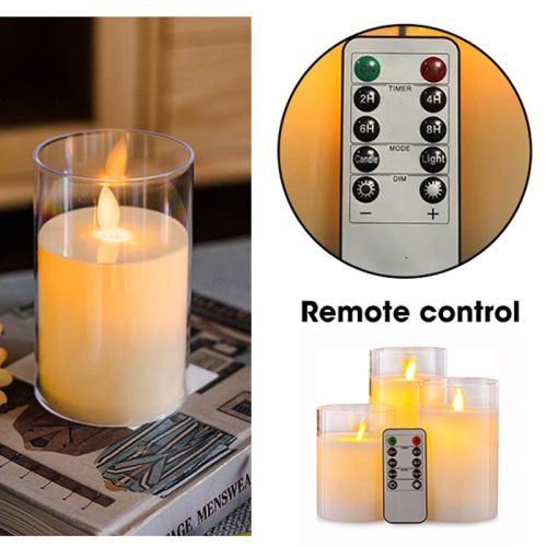 LED Candle # CLEDPL-0001 - 图片 3