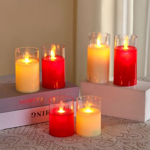 LED Candle # CLEDPL-0001 - 图片 2