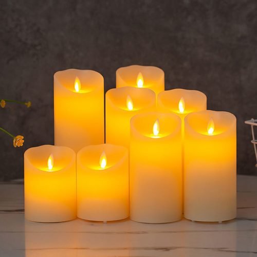 LED Candle # CLEDPL-0002 - 图片 2