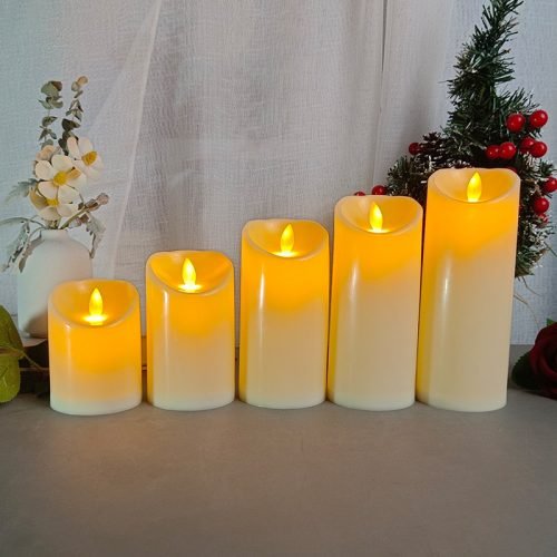 LED Candle # CLEDPL-0002 - 图片 3