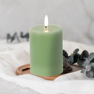 LED Candle #  CLEDPL-0003