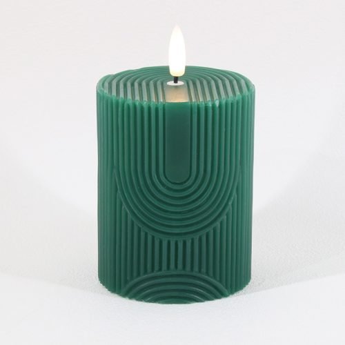 LED Candle #  CLEDPL-0004 - 图片 3