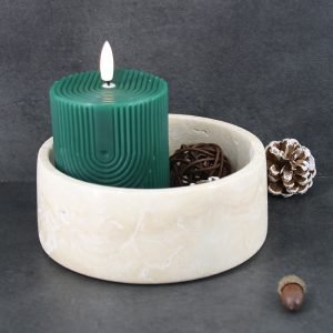 LED Candle #  CLEDPL-0004