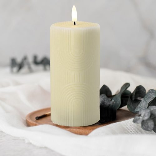 LED Candle # CLEDPL-0005 - 图片 3