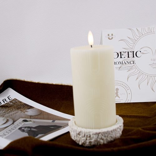 LED Candle # CLEDPL-0005 - 图片 2