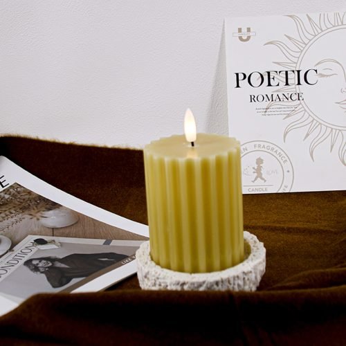 LED Candle # CLEDPL-0006 - 图片 3