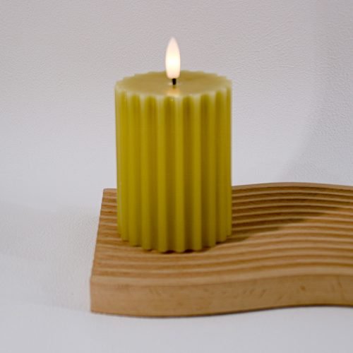 LED Candle # CLEDPL-0006 - 图片 2