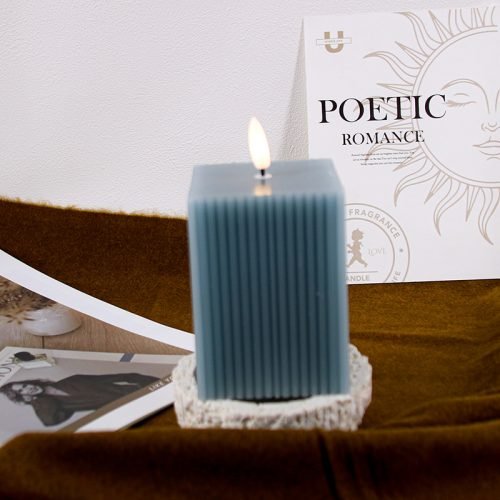 LED Candle #  CLEDPL-0007 - 图片 2