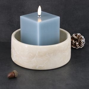 LED Candle #  CLEDPL-0007