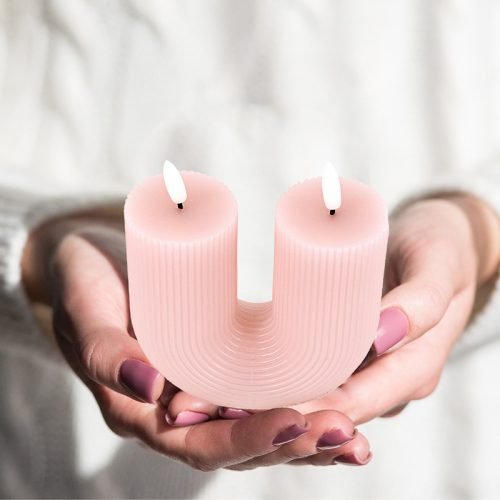 LED Candle #  CLEDPL-0008 - 图片 2