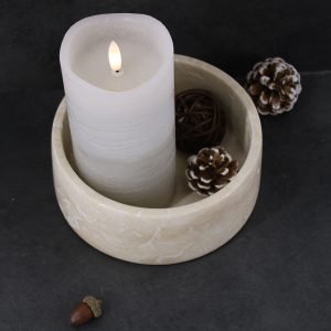 LED Candle #  CLEDPL-0009