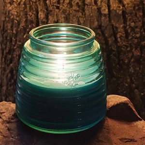 Outdoor candle #  COTGS-0001