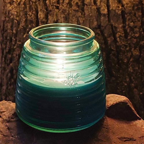Outdoor candle #  COTGS-0001