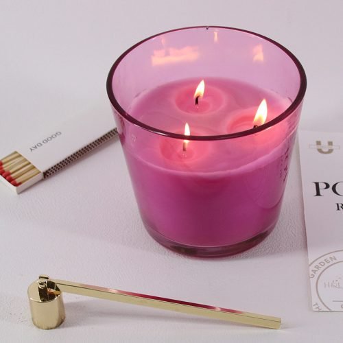 Outdoor candle # COTGS-0002 - 图片 2