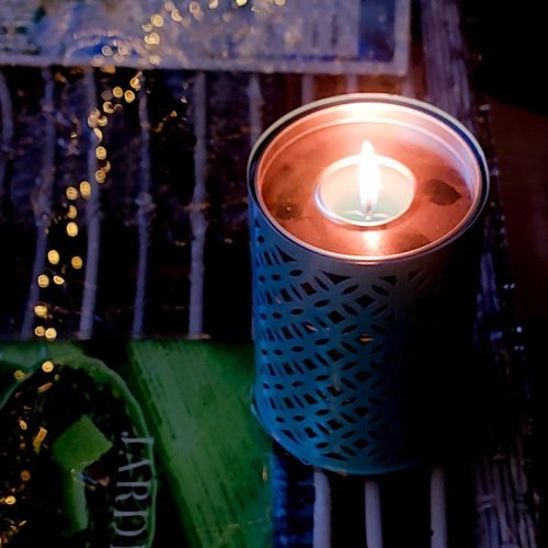 Outdoor candle # COTTN-0001 - 图片 4