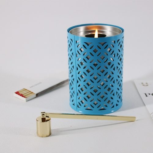 Outdoor candle # COTTN-0001 - 图片 2