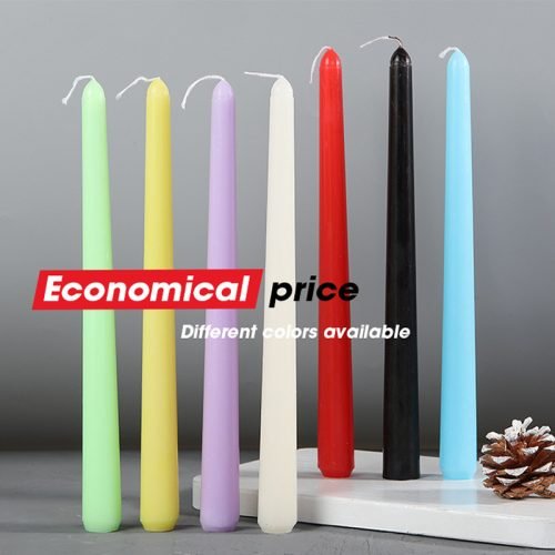 Pillar Candle # CSHTP-0001 - 图片 2