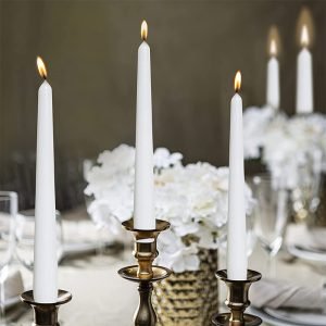 Pillar Candle # CSHTP-0001