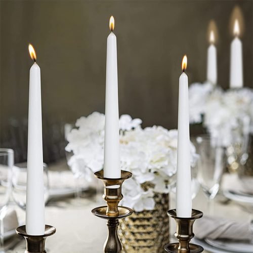 Pillar Candle # CSHTP-0001