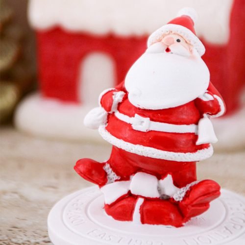 Seasonal candle #  CSL_X-0002 (test8) - 图片 4