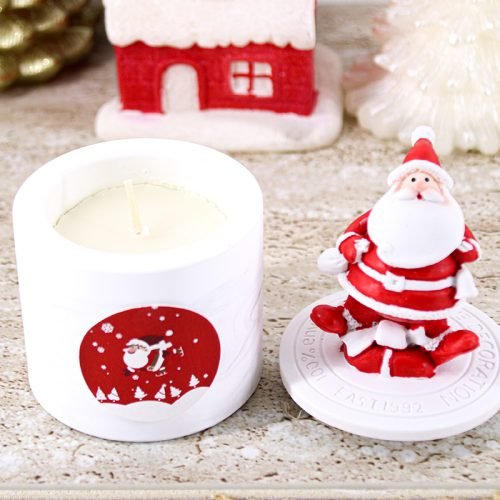 Seasonal candle #  CSL_X-0002 (test8) - 图片 3