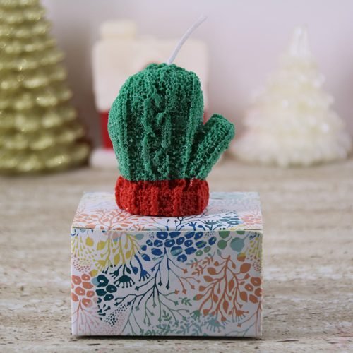 Seasonal candle #  CSL_X-0005 - 图片 4