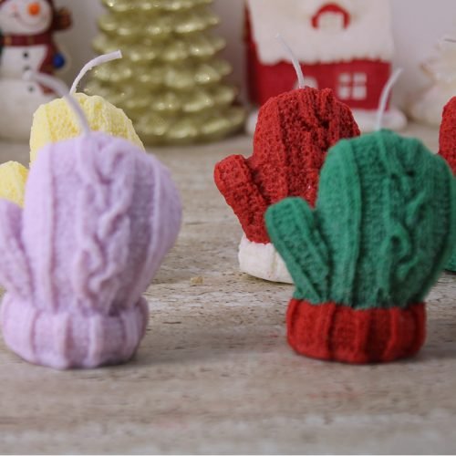Seasonal candle #  CSL_X-0005 - 图片 2