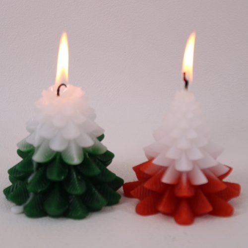Seasonal candle #  CSL_X-0006 - 图片 3