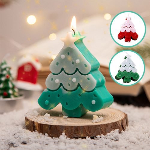 Seasonal candle #  CSL_X-0007 - 图片 4