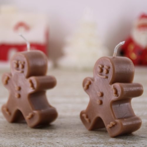 Seasonal candle #  CSL_X-0007 - 图片 3