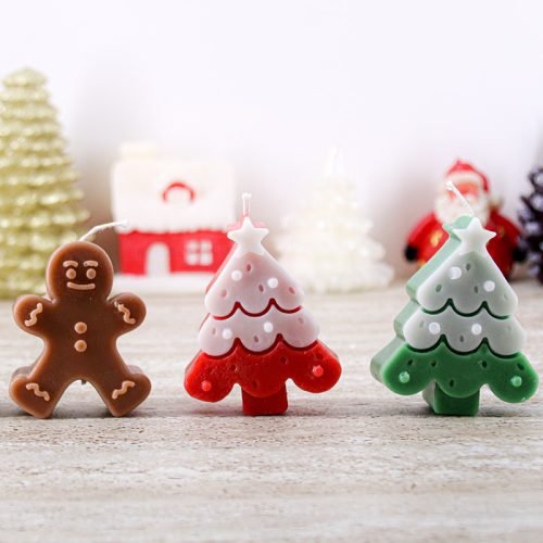 Seasonal candle #  CSL_X-0007 - 图片 2