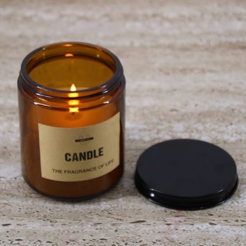 Seasonal candle #  CSL_X-0008 - 图片 3