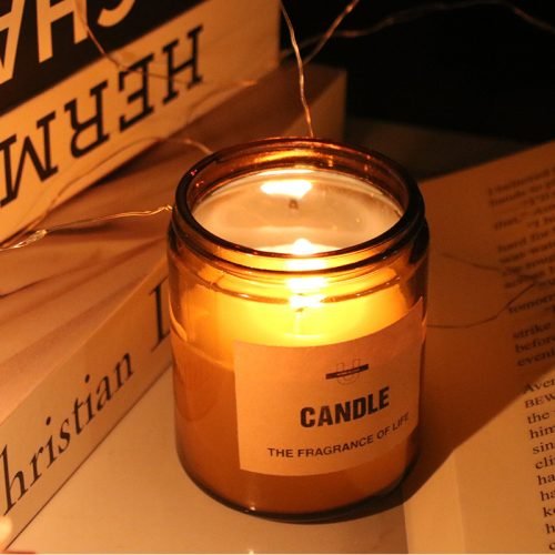 Seasonal candle #  CSL_X-0008 - 图片 4