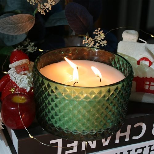 Seasonal candle #  CSL_X-0010 - 图片 2